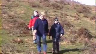 Monte TXURREGI (1.128 m) - Alsasua, Navarra