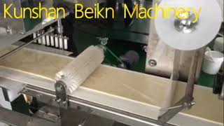 bread machine/ Arabian flatbread machine/ Pita bread production line