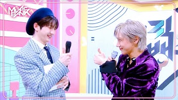 (Interview) Interview with TEN [Music Bank] | KBS WORLD TV 250404