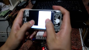 Cámara con servo, Labview y Arduino (en desarrollo)