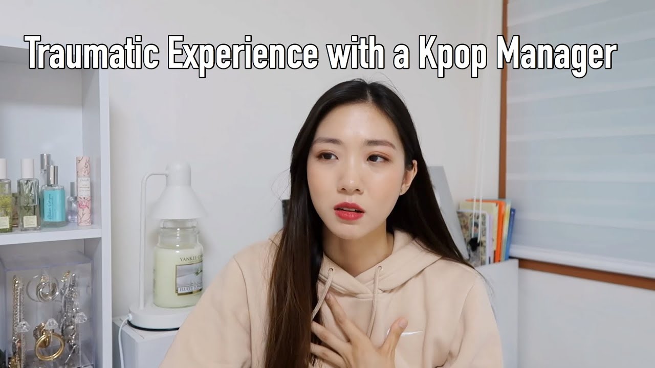 How The Kpop World Deals With Periods Idol Insider Youtube
