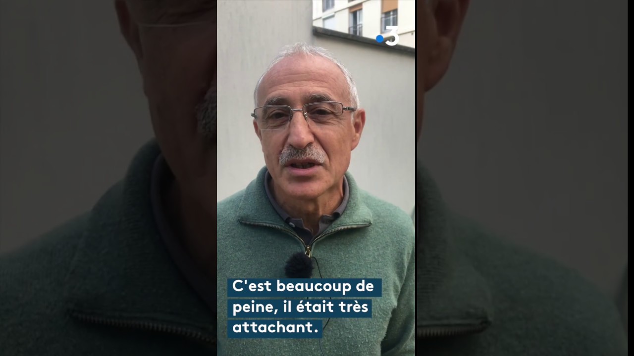 Paris : réaction de la communauté arménienne décès de Charles Aznavour france télévisions sport