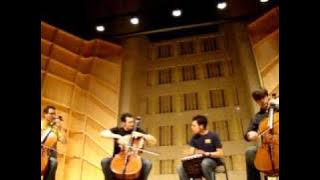 BYOB(System Of A Down Cover) by Break Of Reality