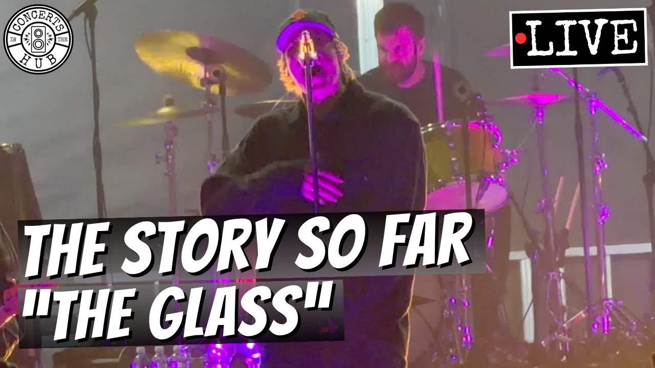 The Story So Far \