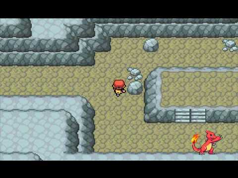 Pokemon Rijon Pokemon Rijon Adventures Runthrough Part 4 - YouTube