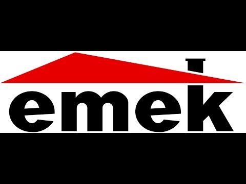 EMEK YAPI MARKET - YouTube