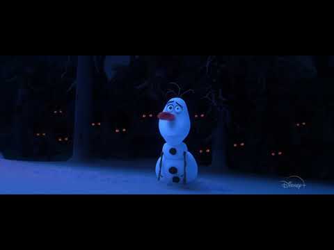 Once Upon a Snowman | Now Streaming | Disney+ - Once Upon a Snowman | Now Streaming | Disney+
