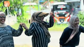 Terra Wisata [Cuzz Dolan Bareng Ibu-ibu PKK Baret 06 Sumberlawang]🏖️