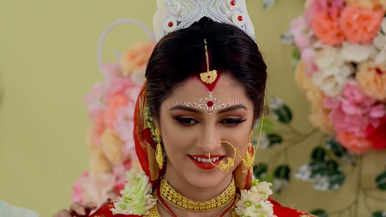 Sohagjol - Ep 5 - Honey Bafna, Sweta Bhattacharya - Bengali Tv Serial - Zee5 Bangla Classics