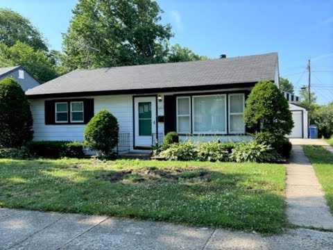 5265 Kimball Pl, Oak Lawn, IL home video tour