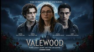 VALEWOOD Episode 5 — Two Vampires. One Girl. Everything Changed.
