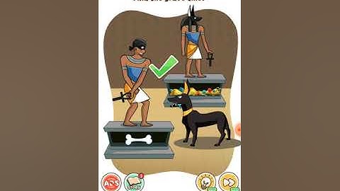 Alphabet DOP:Delete Puzzle!Game level 285 ! ios android walkthrough Sulotion#stargamer#shorts