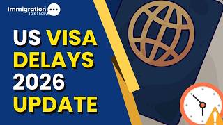 US Visa Slots Open But Delays Still Huge in India