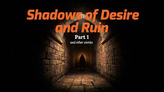 Dark Crime Tales With Devastating Consequences – Shadows of Desire and Ruin – Part 1