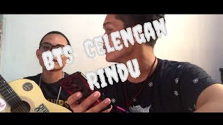 BTS Cover Celengan Rindu