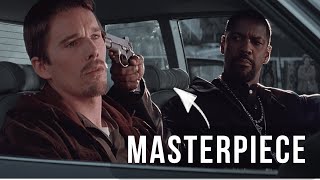 The Scene That Changed Training Day FOREVER