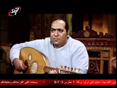 شعر ونغم الاب 