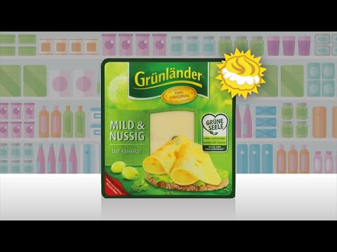 Update Grünländer Käse: \