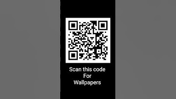 Scan QR code to download my ai art wallpapers #ai #aiart #wallpaper #status #photography #qrcode
