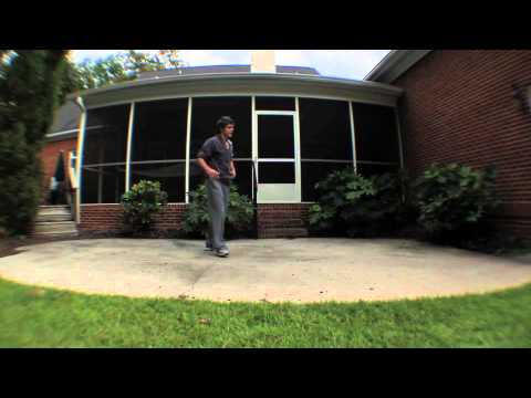 Cartwheel Sideflip Tutorial