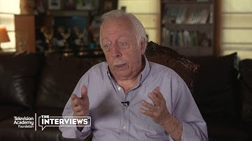 Frank Biondo on filming John Lennon and Yoko Ono in the studio - TelevisionAcademy.com/Interviews