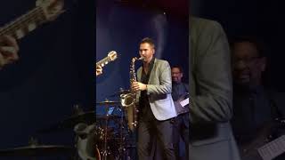 Peter White Wsmooth Smooth Jazz Saxophone  And A
