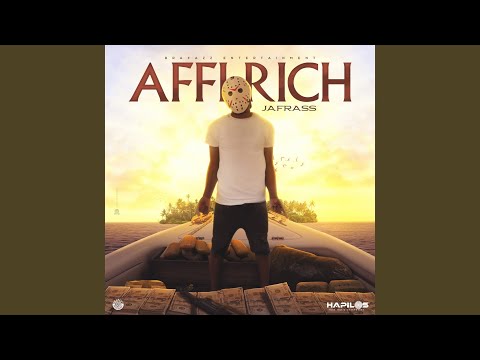 Jafrass - Affi Rich
