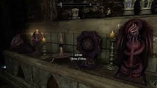 Skyrim SE: Windstad Manor