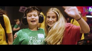 SOAR Camp 2025 - SOAR Fruit Warrior - Lee's Summit - Highlight Video