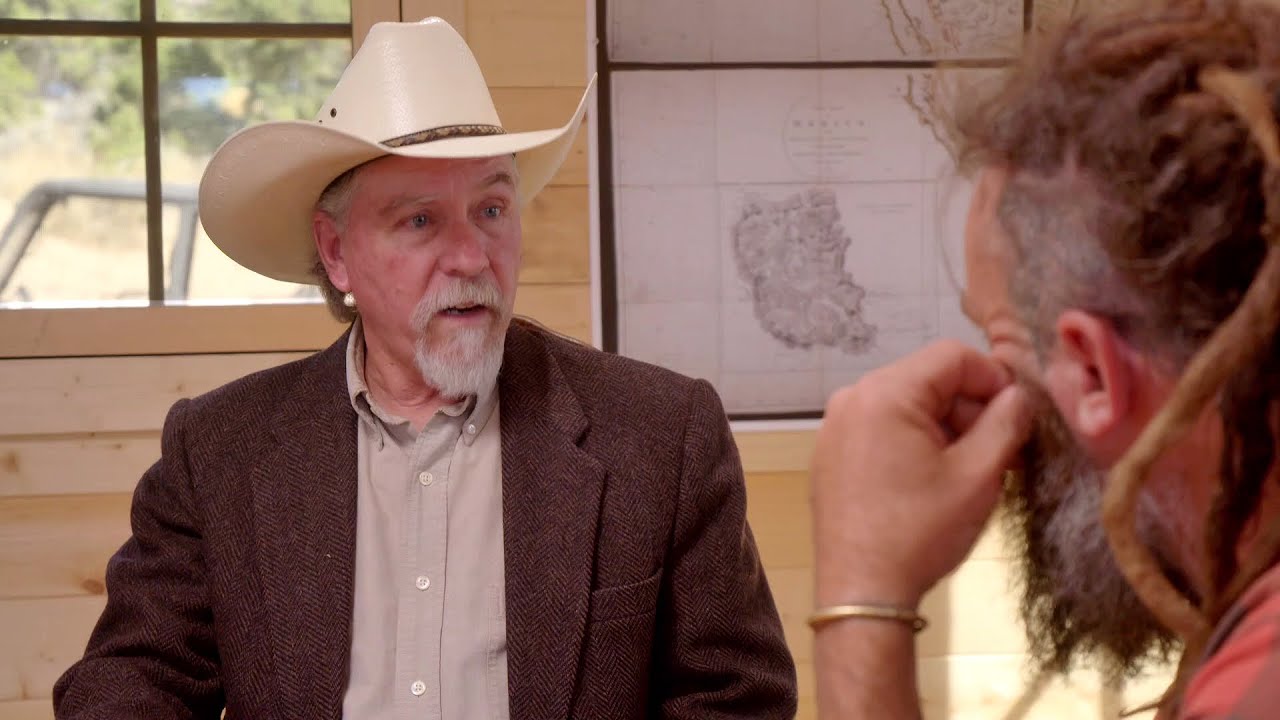 Mystery At Blind Frog Ranch | Season 5 Episode 5 Preview v2 [HD] [2025 ...