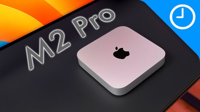 Apple Mac mini (M2 Pro) MNH73LL/A B&H Photo Video