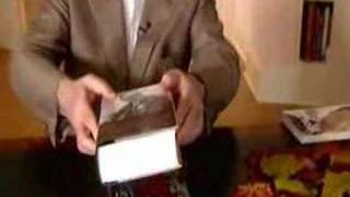 Rick Mercer Report : Conrad Black Celebrity Tip