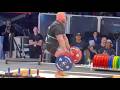 Hafthor Bjornsson’s INSANE 515KG Deadlift Attempt Shocks the Entire Strength World