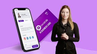 Meet Avatalk: The AI Digital Business Card That Speaks for You!