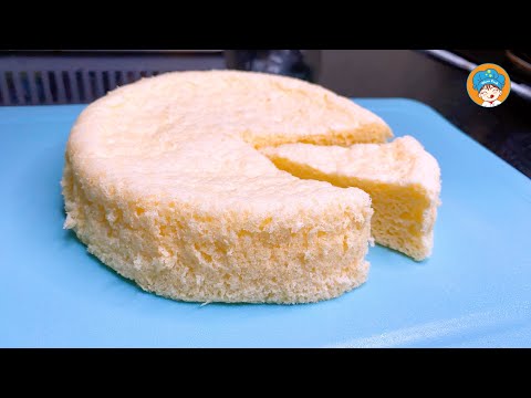 Video BÁNH BÔNG LAN HẤP, cách làm đánh bông lòng trắng trứng... - youtube