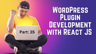 Celebrity WordPress Plugin Development with React JS  Bangla [Part 35] Rest API Wealth