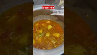 Began Or Aloo Subzi Recipe
