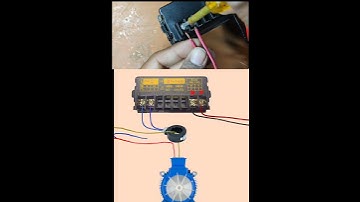amp meter connection with ct coil #shorts #shortvideo #youtubeshorts #electricalshorts