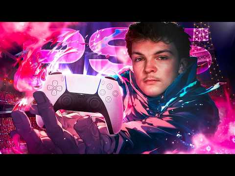 PS5 CONTROLLER DIFF ?!! | ZEN
