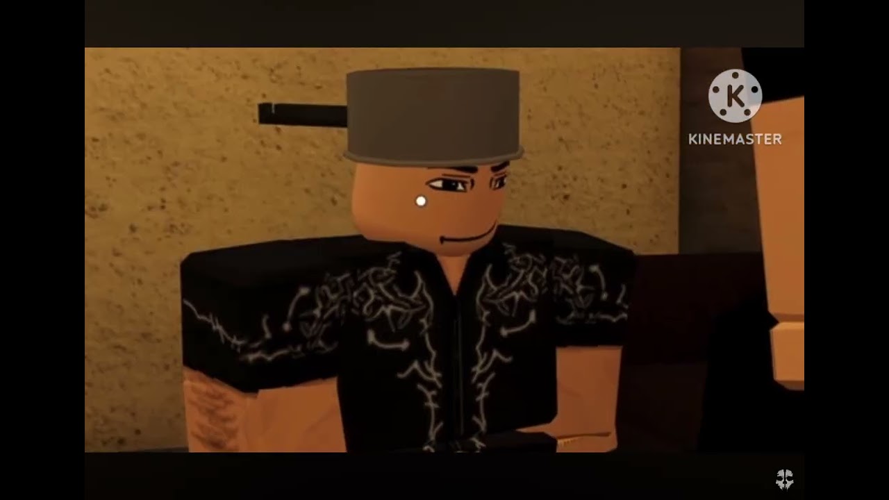 La venganza parte uno