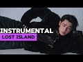Enhypen Lost Island Instrumental