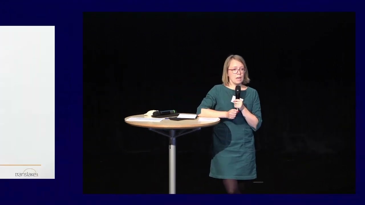 So kommen die Menschen zur Bahn - Workshop Anschlussmobilitätv (Kurzversion)