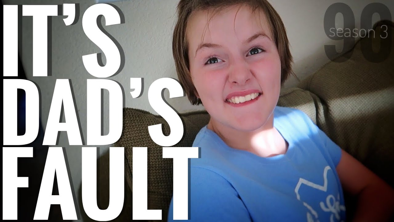Autistic Girl Off Her Meds YouTube