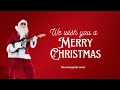 We Wish You a Merry Christmas | Neo Soul Guitar Cover