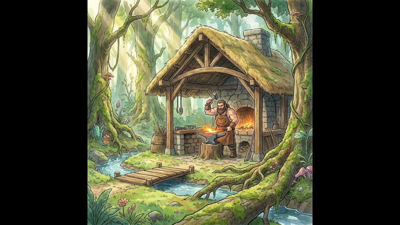 The Shattered Crown | Epic Medieval Fantasy Audiobook (Part 3)