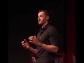 Fears and dreams. | Dimitar Kalburov | TEDxPlovdiv