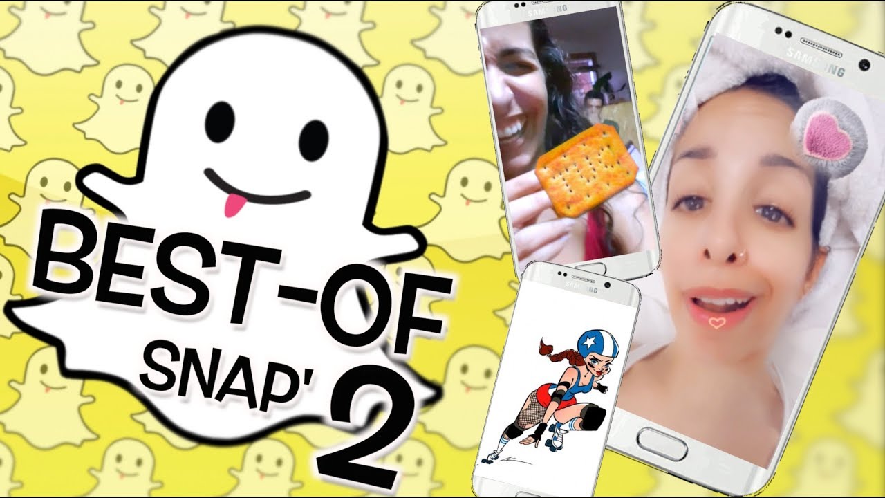 BestOf Snap' 2 by Nina Cer YouTube