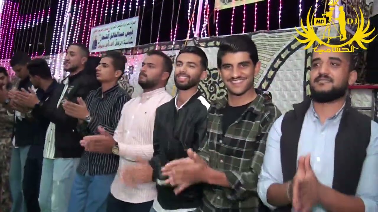 الفنان طلال الشبول وزكريا عياش افراح الشعار العريس قيس الشعار مركز الحسامي 0776497435