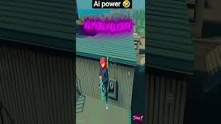 Ai freefire video #freefire #indian #haedshot 💀💀💀