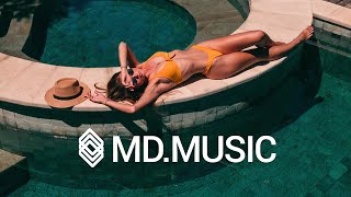 Particle House - Anyone but You (Daxten Remix)
